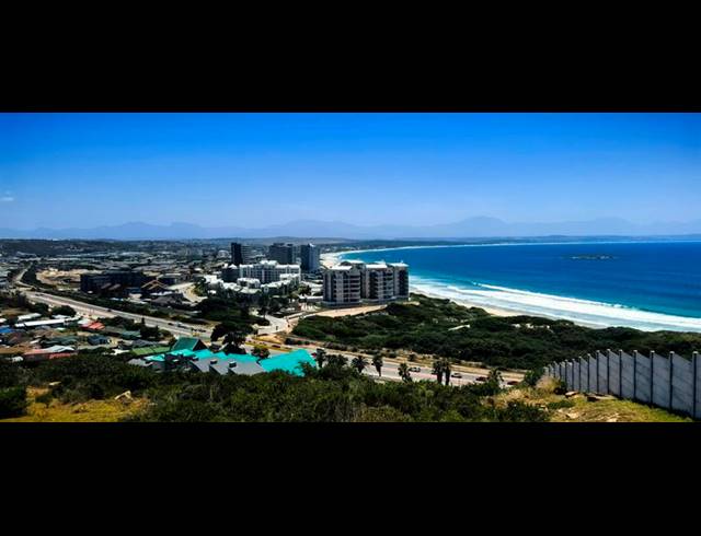 LAND FOR SALE IN MOSSEL BAY EXT 26